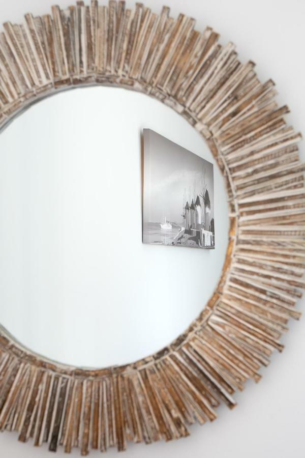 Central Suites Mykonos Mykonos Town Bagian luar foto
